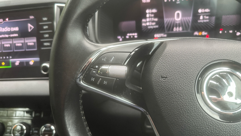 Skoda Karoq 1.0 TSI SE Drive 5dr Petrol Estate